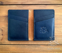 Load image into Gallery viewer, "Release the Bats" Wallet
