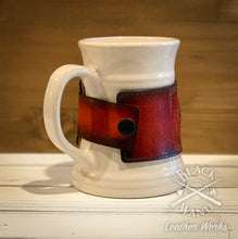 Load image into Gallery viewer, "Galactic Alliance" Ceramic Tankard