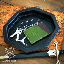 Load image into Gallery viewer, "Tree of Gondor" inspired Dice Tray