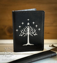 Load image into Gallery viewer, "Tree of Gondor" Wallet