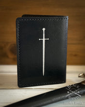 Load image into Gallery viewer, "Tree of Gondor" Wallet