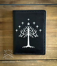 Load image into Gallery viewer, "Tree of Gondor" Wallet