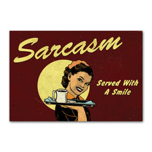 Load image into Gallery viewer, M05 - Funny Refrigerator Magnet