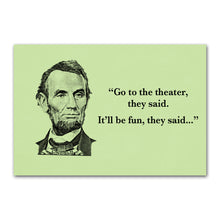 Load image into Gallery viewer, M124 - Funny Refrigerator Magnet