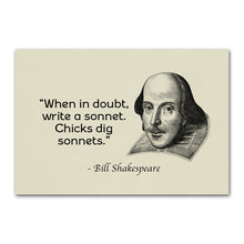 Load image into Gallery viewer, M125 - Funny Refrigerator Magnet