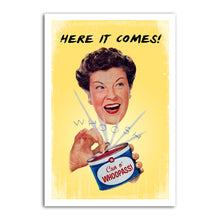 Load image into Gallery viewer, M136 - Funny Refrigerator Magnet