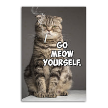 Load image into Gallery viewer, M209 - Funny Refrigerator Magnet