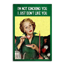 Load image into Gallery viewer, M226 - Funny Refrigerator Magnet