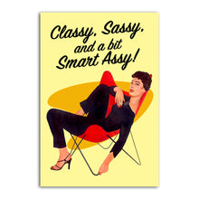 Load image into Gallery viewer, M235 - Funny Refrigerator Magnet