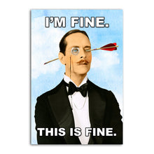 Load image into Gallery viewer, M256 - Funny Refrigerator Magnet