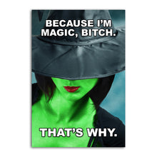 Load image into Gallery viewer, M258 - Funny Refrigerator Magnet