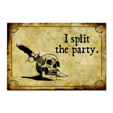 Load image into Gallery viewer, M366 - Funny Refrigerator Magnet