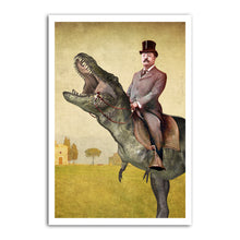 Load image into Gallery viewer, M524 - Funny Refrigerator Magnet