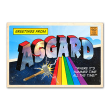 Load image into Gallery viewer, M535 - Funny Refrigerator Magnet