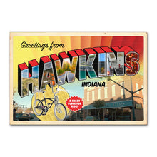 Load image into Gallery viewer, M541 - Funny Refrigerator Magnet