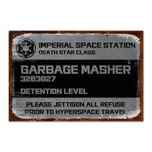 Load image into Gallery viewer, M547 - Funny Refrigerator Magnet