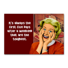 Load image into Gallery viewer, M69 - Funny Refrigerator Magnet
