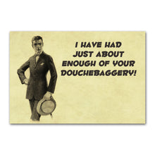 Load image into Gallery viewer, M97 - Funny Refrigerator Magnet