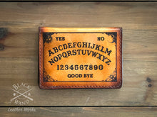 Load image into Gallery viewer, "Spirit Board"" Wallet