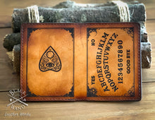 Load image into Gallery viewer, "Spirit Board"" Wallet