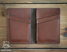 Load image into Gallery viewer, "Spirit Board"" Wallet