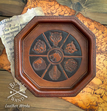 Load image into Gallery viewer, "Witcher School" inspired Dice Tray