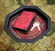 Load image into Gallery viewer, "Arcane Mixing Tray" Dice Tray