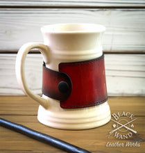 Load image into Gallery viewer, "Wizard's Brew" Ceramic Tankard