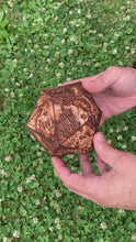 Load and play video in Gallery viewer, 20-Sided Dice Box