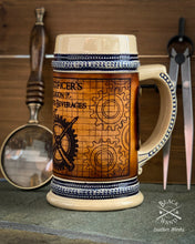 Load image into Gallery viewer, "Artificer" Ceramic Flagon