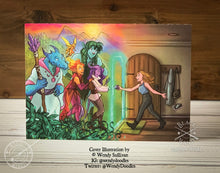 Load image into Gallery viewer, "Adventures in Roleplaying" Box Set