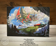 Load image into Gallery viewer, "Adventures in Roleplaying" Box Set