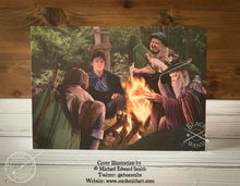 Load image into Gallery viewer, "Adventures in Roleplaying" Box Set