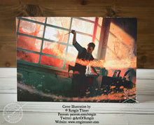 Load image into Gallery viewer, "Adventures in Roleplaying" Box Set