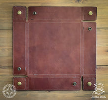 Load image into Gallery viewer, "Cartographer" Dice Tray