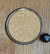 Load image into Gallery viewer, Chalice & Spear drink coaster