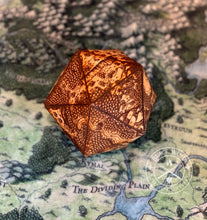 Load image into Gallery viewer, 20-Sided Dice Box