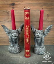 Load image into Gallery viewer, "Dungeon Master" Hardcover Journal