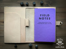 Load image into Gallery viewer, "Dungeon Master" Medium Notebook Cover