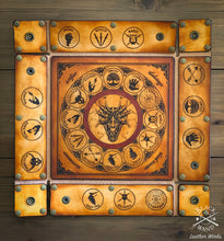 Load image into Gallery viewer, "D&D" inspired Dice Tray