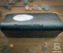 Load image into Gallery viewer, "Black Dragon" Journal