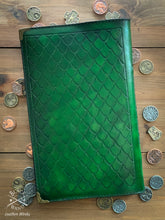 Load image into Gallery viewer, "Green Dragon" Journal