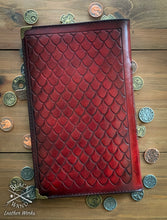 Load image into Gallery viewer, "Red Dragon Journal"