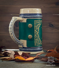 Load image into Gallery viewer, "Druidcraft Draught" Ceramic Flagon
