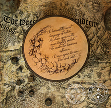 Load image into Gallery viewer, Druid Moon Leather Box