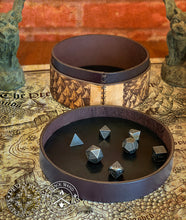 Load image into Gallery viewer, Cartographer's Supply Box