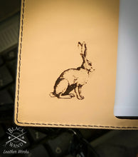 Load image into Gallery viewer, "Matrix Code Book" Hardcover Journal
