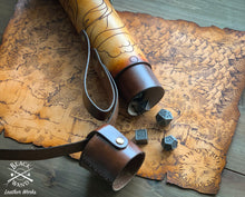Load image into Gallery viewer, "Map Case of Duplication"