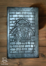 Load image into Gallery viewer, "Book of Nightmares" Hardcover Journal