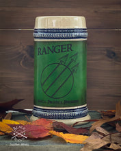 Load image into Gallery viewer, "Ranger" Ceramic Flagon